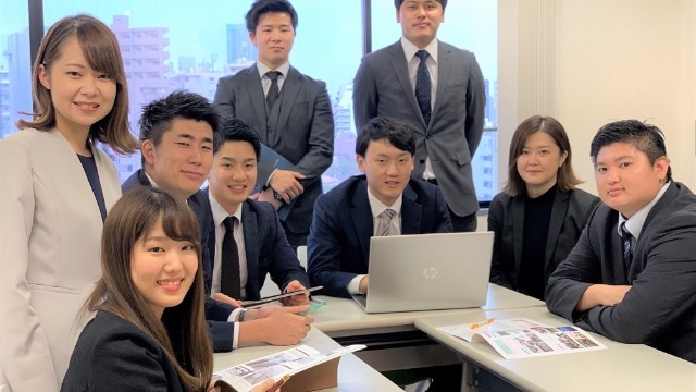 2021会社説明会　12月開催決定！