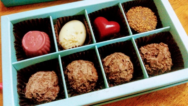 日々のご褒美に、、、【株式会社ライブズ】