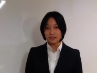 入社経緯を教えてください！　（2016年4月入社：小屋さん）