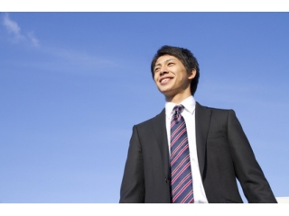 例えばM＆Aが業務の会社に