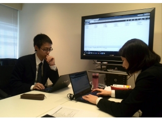 三人よれば文殊の知恵☆