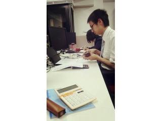 両利きになりたい。