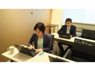 もうすぐ説明会！！