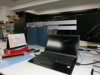 なんてこった、パンナコッタ