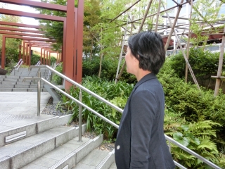 説明会参加お待ちしてます！