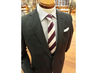 元アパレル店員による就活ネクタイの使い分け講座①