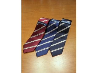 元アパレル店員による就活ネクタイの使い分け講座③