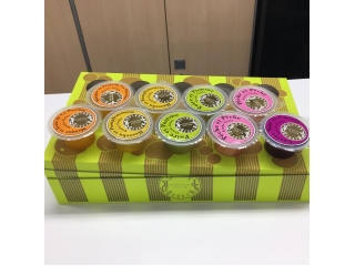 お客様からのお中元