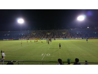 スポーツの秋です！