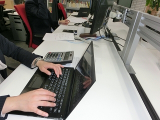 最近の新入社員その２