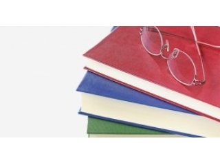 本を読んでいますか？