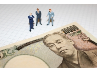 給与はデジタル化する？