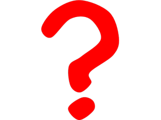 疑問を持とう。