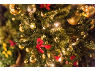 クリスマスの経済効果
