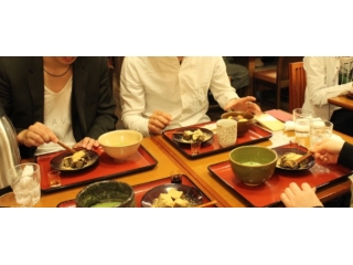 久しぶりの再会