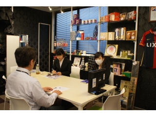 会社説明会開催