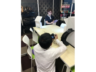 新商品の撮影！