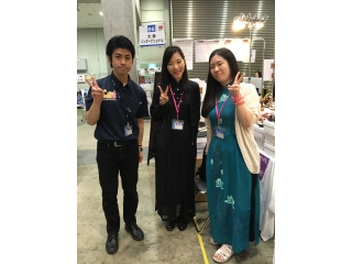 みどり会おわりました！