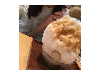 かき氷
