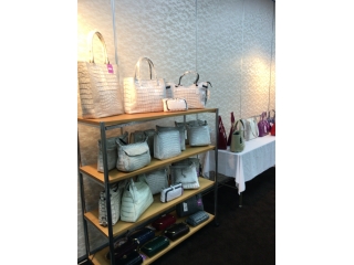 長野で展示会！