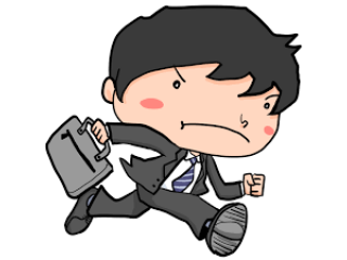 時間に敏感な人は仕事ができる