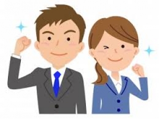 人は見かけで判断します