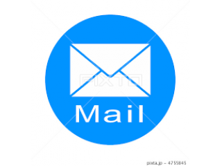 メールは後に残るものです