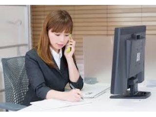 電話応対パート1♪