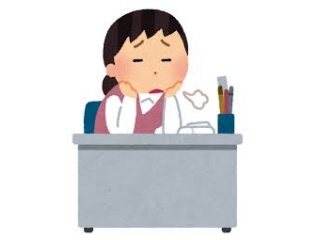 五月病　パート2♪