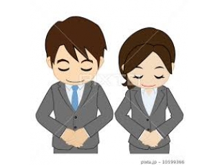 出社 退社 マナー