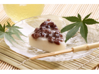 六月（水無月・みなづき）