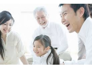 いらいらしない人になろう