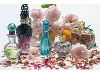 香水とビジネスマナー