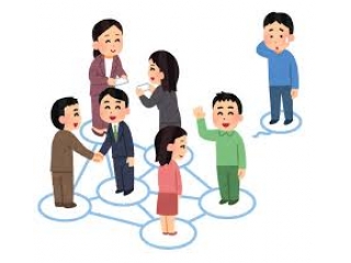人脈づくりをするうえで大切なこと