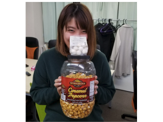 【17卒 Facebook投稿】 コミクス×GeeeN