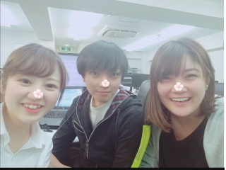 【17卒 Facebook投稿】 コミクス×GeeeN