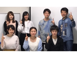 【17卒 Facebook投稿】 コミクス×GeeeN