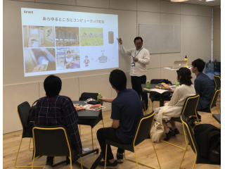 9月の大阪開催は最後！！☆IT業界勉強会☆