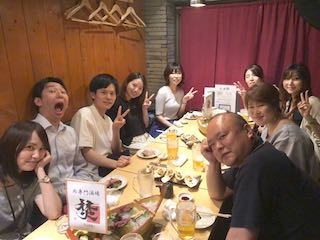 20卒向け会社説明会をまだまだ開催中！7月の日程も追加しました★