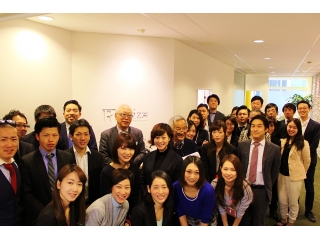 千葉テレビ「ビジネススタイル」に紹介されました