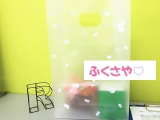 ホワイトデー2♡