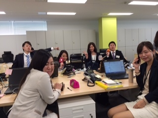 リアライズってこんなとこ