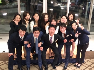 就活中の皆さんへ