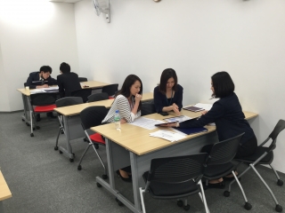 ピカピカの１年生