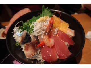 休みの日は・・・