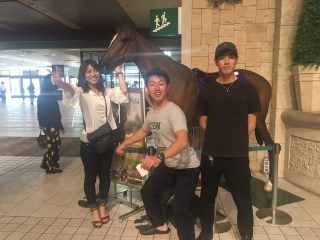 終わってしまったGW。。。