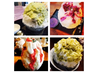 雨の日のリフレッシュ