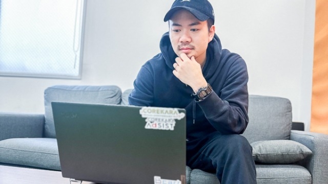 「就活って、優柔不断バレるよ」選べない人は選ばれない説