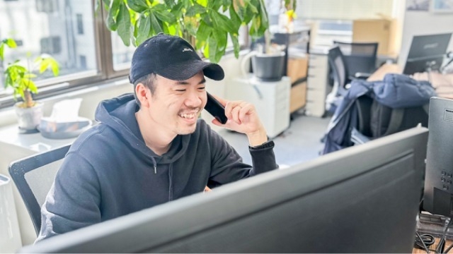 「市場価値を上げたい」って言うなら、環境に甘えず働けますか?
