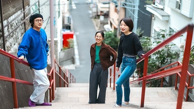 最近読んだ小説について、少し話をさせてよ(人事の自分語り編)